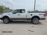 ✅ 2016 Ford F-150 XLT • VIN: 1FTFX1EF4GFC81820 • Lot: 42477168. Listed on IAAI with 115,638 mi. Free auction sales archive from the USA and detailed vehicle history report at DreamBid. Image 14.