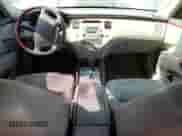 2007 Hyundai Azera SE with VIN KMHFC46F07A185865, listed as a Copart auction lot 72470794 with Not provided miles and Salvage title. Bid and sale history available at DreamBid. Image 8.