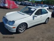 ✅ 2007 Mercedes-Benz C 280 Luxury • VIN: WDBRF92H47F891638 • Лот: 42307108. Опубликован ранее на IAAI с пробегом 79 130 миль. Бесплатный доступ к архиву аукционных продаж из США и подробный отчёт об истории автомобиля на DreamBid. Изображение 2.