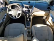 ✅ 2014 Hyundai Accent GLS • VIN: KMHCT4AE7EU691559 • Лот: 91091625. Опубликован ранее на Copart с пробегом 230 060 миль. Бесплатный доступ к архиву аукционных продаж из США и подробный отчёт об истории автомобиля на DreamBid. Изображение 8.