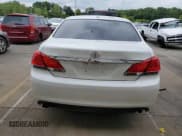 ✅ 2011 Toyota Avalon • VIN: 4T1BK3DBXBU409078 • Lot: 69672405. Listed on Copart with 131,870 mi. Free auction sales archive from the USA and detailed vehicle history report at DreamBid. Image 6.