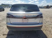 ✅ 2019 Lincoln Nautilus Reserve • VIN: 2LMPJ6LP1KBL50990 • Lot: 69210645. Listed on Copart with 65,309 mi. Free auction sales archive from the USA and detailed vehicle history report at DreamBid. Image 6.