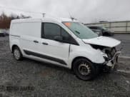✅ 2014 Ford Transit Connect XLT • VIN: NM0LE7F72E1143302 • Lot: 84223264. Wystawiony na Copart z przebiegiem Nie podano. Bezpłatny archiwum sprzedaży aukcyjnych z USA i szczegółowy raport historii pojazdu na DreamBid. Zdjęcie 4.
