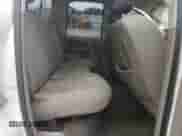 2008 Dodge 1500 SLT z VIN 1D7HA18N48J149576, wystawiony jako Copart lot #69319424 z przebiegiem 149 356 mil mil oraz Szkoda całkowita • Salvage title. Historia ofert i sprzedaży dostępna na DreamBid. Obrazek 10.