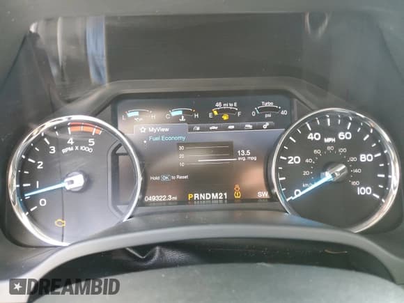 ✅ 2019 Ford F-250 XL • VIN: 1FT7W2BT0KEE43531 • Lot: 56551745. Listed on Copart with 49,322 mi. Free auction sales archive from the USA and detailed vehicle history report at DreamBid. Image 9.