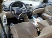 ✅ 2016 Hyundai Accent SE • VIN: KMHCT4AE4GU076955 • Лот: 59871434. Опубликован ранее на Copart с пробегом 111 414 миль. Бесплатный доступ к архиву аукционных продаж из США и подробный отчёт об истории автомобиля на DreamBid. Изображение 8.