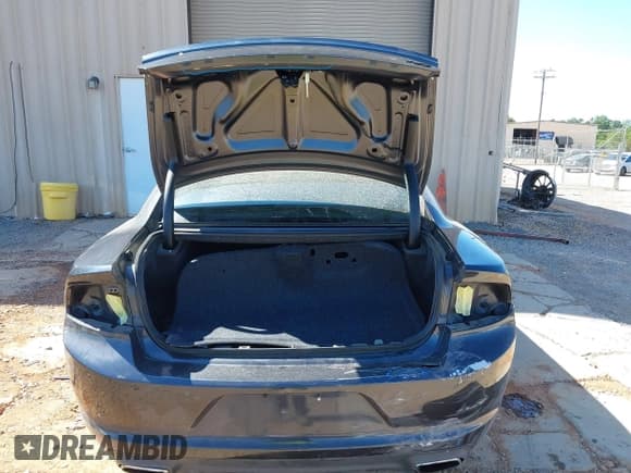 ✅ 2017 Dodge Charger Daytona 340 • VIN: 2C3CDXCTXHH560782 • Lot: 42109565. Wystawiony na IAAI z przebiegiem 147 818 mil. Bezpłatny archiwum sprzedaży aukcyjnych z USA i szczegółowy raport historii pojazdu na DreamBid. Zdjęcie 16.