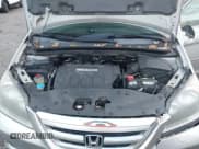 ✅ 2005 Honda Odyssey EX • VIN: 5FNRL38435B406726 • Лот: 43581389. Опубликован ранее на IAAI с пробегом 138 384 миль. Бесплатный доступ к архиву аукционных продаж из США и подробный отчёт об истории автомобиля на DreamBid. Изображение 10.