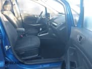 ✅ 2022 Ford EcoSport SE • VIN: MAJ6S3GL6NC464444 • Лот: 43456610. Опубликован ранее на IAAI с пробегом 38 996 миль. Бесплатный доступ к архиву аукционных продаж из США и подробный отчёт об истории автомобиля на DreamBid. Изображение 5.