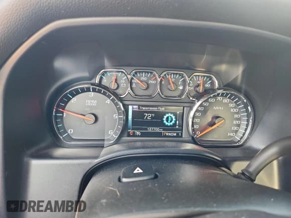 ✅ 2015 Chevrolet Silverado 2500HD LT • VIN: 1GC1KVEGXFF165528 • Lot: 64432015. Listed on Copart with 127,700 mi. Free auction sales archive from the USA and detailed vehicle history report at DreamBid. Image 9.