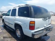 ✅ 2003 GMC Yukon SLT • VIN: 1GKEC13Z83J136683 • Lot: 42666222. Wystawiony na IAAI z przebiegiem 154 356 mil. Bezpłatny archiwum sprzedaży aukcyjnych z USA i szczegółowy raport historii pojazdu na DreamBid. Zdjęcie 3.