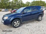 ✅ 2007 Saturn VUE V6 • VIN: 5GZCZ53437S859577 • Lot: 92486545. Listed on Copart with 159,132 mi. Free auction sales archive from the USA and detailed vehicle history report at DreamBid. Image 1.