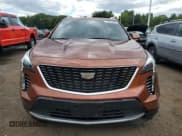 ✅ 2019 Cadillac XT4 AWD Premium Luxury • VIN: 1GYFZDR45KF100389 • Lot: 70476905. Listed on Copart with 61,943 mi. Free auction sales archive from the USA and detailed vehicle history report at DreamBid. Image 5.