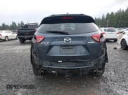 ✅ 2013 Mazda CX-5 Grand Touring • VIN: JM3KE4DE9D0129147 • Лот: 43575564. Опубликован ранее на IAAI с пробегом 106 955 миль. Бесплатный доступ к архиву аукционных продаж из США и подробный отчёт об истории автомобиля на DreamBid. Изображение 6.