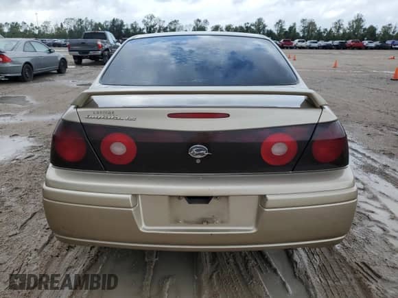 2005 Chevrolet Impala LS с VIN 2G1WH52K459286312, выставлен на аукционе Copart как лот 79130714 с пробегом 183 222 миль миль и Списание • Salvage title. История ставок и продаж доступна на DreamBid. Изображение 6.