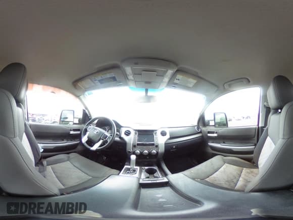 ✅ 2016 Toyota Tundra SR5 • VIN: 5TFDW5F10GX563161 • Lot: 43383511. Wystawiony na IAAI z przebiegiem 159 551 mil. Bezpłatny archiwum sprzedaży aukcyjnych z USA i szczegółowy raport historii pojazdu na DreamBid. Zdjęcie 19.