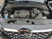 ✅ 2019 Hyundai Santa Fe Ultimate • VIN: 5NMS5CAD2KH018449 • Lot: 44576113. Wystawiony na Copart z przebiegiem 33 882 mil. Bezpłatny archiwum sprzedaży aukcyjnych z USA i szczegółowy raport historii pojazdu na DreamBid. Zdjęcie 12.