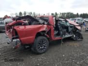 ✅ 2013 Toyota Tacoma • VIN: 3TMLU4EN6DM111510 • Lot: 93412455. Listed on Copart with Not provided. Free auction sales archive from the USA and detailed vehicle history report at DreamBid. Image 3.