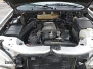 ✅ 2000 Mercedes-Benz M AMG • VIN: 4JGAB74EXYA213133 • Lot: 42245541. Wystawiony na IAAI z przebiegiem 204 241 mil. Bezpłatny archiwum sprzedaży aukcyjnych z USA i szczegółowy raport historii pojazdu na DreamBid. Zdjęcie 10.