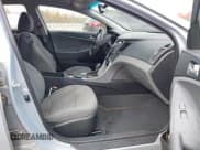 ✅ 2012 Hyundai Sonata GLS • VIN: 5NPEB4AC2CH423332 • Лот: 43618724. Опубликован ранее на IAAI с пробегом 173 828 миль. Бесплатный доступ к архиву аукционных продаж из США и подробный отчёт об истории автомобиля на DreamBid. Изображение 5.