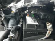 ✅ 2021 Toyota C-HR XLE • VIN: NMTKHMBX0MR131224 • Лот: 42882860. Опубликован ранее на IAAI с пробегом 42 754 миль. Бесплатный доступ к архиву аукционных продаж из США и подробный отчёт об истории автомобиля на DreamBid. Изображение 19.