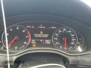 ✅ 2013 Audi A6 Premium Plus • VIN: WAUGGAFC4DN067465 • Lot: 95952675. Listed on Copart with 177,458 mi. Free auction sales archive from the USA and detailed vehicle history report at DreamBid. Image 9.