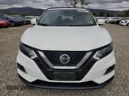 ✅ 2021 Nissan Rogue S • VIN: JN1BJ1AW6MW425842 • Lot: 82397505. Wystawiony na Copart z przebiegiem 85 549 mil. Bezpłatny archiwum sprzedaży aukcyjnych z USA i szczegółowy raport historii pojazdu na DreamBid. Zdjęcie 5.