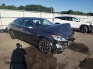 ✅ 2017 Honda Accord EX-L • VIN: 1HGCR2F8XHA040153 • Lot: 70451635. Wystawiony na Copart z przebiegiem 119 172 mil. Bezpłatny archiwum sprzedaży aukcyjnych z USA i szczegółowy raport historii pojazdu na DreamBid. Zdjęcie 4.