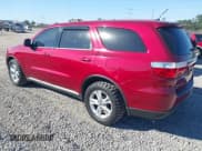 ✅ 2013 Dodge Durango SXT • VIN: 1C4RDJAG7DC665110 • Lot: 43522567. Wystawiony na IAAI z przebiegiem 153 886 mil. Bezpłatny archiwum sprzedaży aukcyjnych z USA i szczegółowy raport historii pojazdu na DreamBid. Zdjęcie 3.