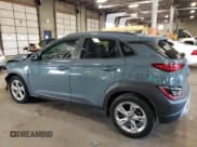 ✅ 2022 Hyundai Kona SEL • VIN: KM8K62AB4NU888475 • Лот: 69370304. Опубликован ранее на Copart с пробегом 13 872 миль. Бесплатный доступ к архиву аукционных продаж из США и подробный отчёт об истории автомобиля на DreamBid. Изображение 2.