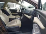 ✅ 2019 Subaru Ascent Limited • VIN: 4S4WMAMD4K3407253 • Lot: 43362435. Listed on IAAI with 138,533 mi. Free auction sales archive from the USA and detailed vehicle history report at DreamBid. Image 5.