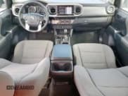 ✅ 2020 Toyota Tacoma SR5 • VIN: 3TMAZ5CN4LM138902 • Lot: 62612435. Listed on Copart with 25,447 mi. Free auction sales archive from the USA and detailed vehicle history report at DreamBid. Image 8.