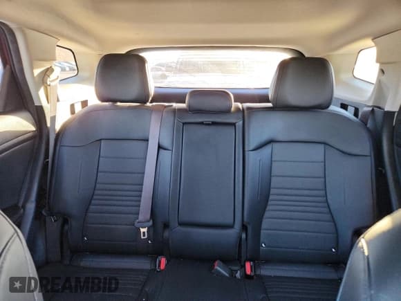 ✅ 2024 Kia Sportage SX-Prestige • VIN: KNDPXCDG9R7170980 • Lot: 92813615. Wystawiony na Copart z przebiegiem 10 532 mil. Bezpłatny archiwum sprzedaży aukcyjnych z USA i szczegółowy raport historii pojazdu na DreamBid. Zdjęcie 10.