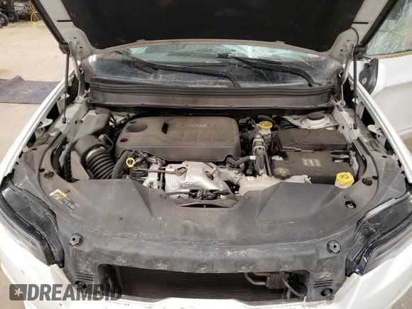 ✅ 2019 Jeep Cherokee Overland • VIN: 1C4PJMJN5KD173943 • Лот: 48350505. Опубликован ранее на Copart с пробегом 54 917 миль. Бесплатный доступ к архиву аукционных продаж из США и подробный отчёт об истории автомобиля на DreamBid. Изображение 12.