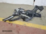 ✅ 2022 Mitsubishi Eclipse Cross ES • VIN: JA4ATUAA5NZ000437 • Lot: 68160145. Wystawiony na Copart z przebiegiem 166 378 mil. Bezpłatny archiwum sprzedaży aukcyjnych z USA i szczegółowy raport historii pojazdu na DreamBid. Zdjęcie 13.