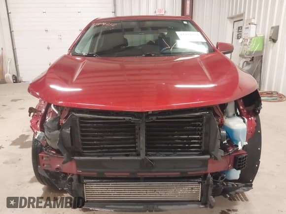 ✅ 2019 Chevrolet Equinox LT • VIN: 2GNAXUEV3K6207477 • Lot: 43494252. Wystawiony na IAAI z przebiegiem 79 279 mil. Bezpłatny archiwum sprzedaży aukcyjnych z USA i szczegółowy raport historii pojazdu na DreamBid. Zdjęcie 6.