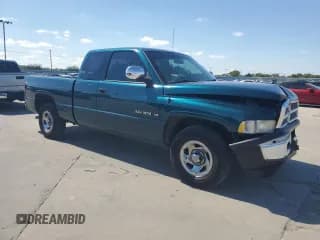 ✅ 1999 Dodge 1500 • VIN: 3B7HC12YXXG224417 • Лот: 71873954. Опубликован ранее на Copart с пробегом 139 596 миль. Бесплатный доступ к архиву аукционных продаж из США и подробный отчёт об истории автомобиля на DreamBid. Изображение 4.