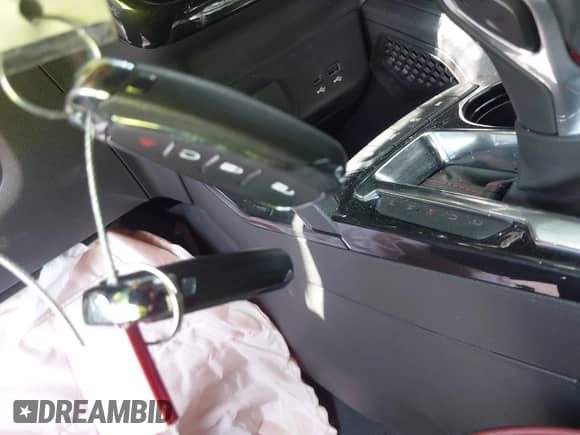 2025 Chevrolet TrailBlazer RS с VIN KL79MUSL0SB091494, выставлен на аукционе IAAI как лот 42424482 с пробегом 2 998 миль миль и . История ставок и продаж доступна на DreamBid. Изображение 11.