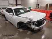 ✅ 2021 Dodge Charger Police • VIN: 2C3CDXKG7MH649112 • Lot: 42935599. Listed on IAAI with 23,819 mi. Free auction sales archive from the USA and detailed vehicle history report at DreamBid. Image 1.