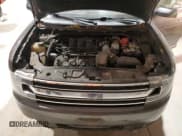 ✅ 2015 Ford Flex SEL • VIN: 2FMGK5C83FBA11617 • Лот: 92393735. Опубликован ранее на Copart с пробегом 237 314 миль. Бесплатный доступ к архиву аукционных продаж из США и подробный отчёт об истории автомобиля на DreamBid. Изображение 12.