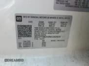 ✅ 2022 Chevrolet Silverado 1500 Custom • VIN: 3GCPYBEK0NG162615 • Lot: 61962565. Wystawiony na Copart z przebiegiem 102 319 mil. Bezpłatny archiwum sprzedaży aukcyjnych z USA i szczegółowy raport historii pojazdu na DreamBid. Zdjęcie 12.