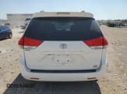 ✅ 2012 Toyota Sienna XLE • VIN: 5TDDK3DC6CS042174 • Лот: 67388745. Опубликован ранее на Copart с пробегом Не указан. Бесплатный доступ к архиву аукционных продаж из США и подробный отчёт об истории автомобиля на DreamBid. Изображение 6.