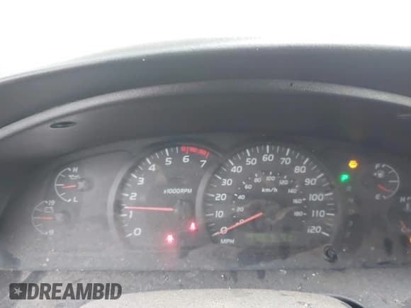 ✅ 2006 Toyota Tundra SR5 • VIN: 5TBDT44186S505933 • Lot: 43298260. Listed on IAAI with 167,617 mi. Free auction sales archive from the USA and detailed vehicle history report at DreamBid. Image 7.