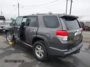 ✅ 2011 Toyota 4Runner Trail • VIN: JTEBU5JR1B5044307 • Lot: 42985368. Listed on IAAI with 136,261 mi. Free auction sales archive from the USA and detailed vehicle history report at DreamBid. Image 3.