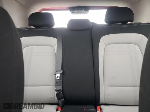 ✅ 2022 Hyundai Venue Limited • VIN: KMHRC8A36NU186614 • Lot: 42848445. Listed on Copart with Not provided. Free auction sales archive from the USA and detailed vehicle history report at DreamBid. Image 10.