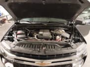 ✅ 2022 Chevrolet Silverado 1500 LT • VIN: 1GCUYDET9NZ215769 • Lot: 43546939. Wystawiony na IAAI z przebiegiem 116 016 mil. Bezpłatny archiwum sprzedaży aukcyjnych z USA i szczegółowy raport historii pojazdu na DreamBid. Zdjęcie 10.