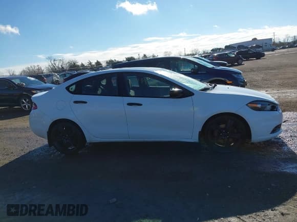 ✅ 2015 Dodge Dart SXT • VIN: 1C3CDFBB3FD267044 • Lot: 43789433. Wystawiony na IAAI z przebiegiem 201 739 mil. Bezpłatny archiwum sprzedaży aukcyjnych z USA i szczegółowy raport historii pojazdu na DreamBid. Zdjęcie 14.