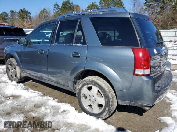 ✅ 2007 Saturn VUE V6 • VIN: 5GZCZ53467S867379 • Lot: 45383855. Wystawiony na Copart z przebiegiem 108 838 mil. Bezpłatny archiwum sprzedaży aukcyjnych z USA i szczegółowy raport historii pojazdu na DreamBid. Zdjęcie 2.