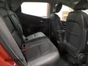 ✅ 2021 Chevrolet Bolt EV Premier • VIN: 1G1FZ6S05M4100022 • Lot: 44003045. Wystawiony na Copart z przebiegiem 43 764 mil. Bezpłatny archiwum sprzedaży aukcyjnych z USA i szczegółowy raport historii pojazdu na DreamBid. Zdjęcie 10.