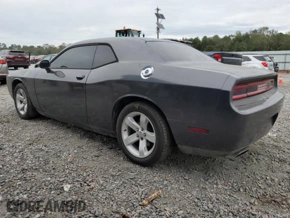 ✅ 2012 Dodge Challenger SXT • VIN: 2C3CDYAG1CH259290 • Lot: 74770014. Wystawiony na Copart z przebiegiem 134 441 mil. Bezpłatny archiwum sprzedaży aukcyjnych z USA i szczegółowy raport historii pojazdu na DreamBid. Zdjęcie 2.